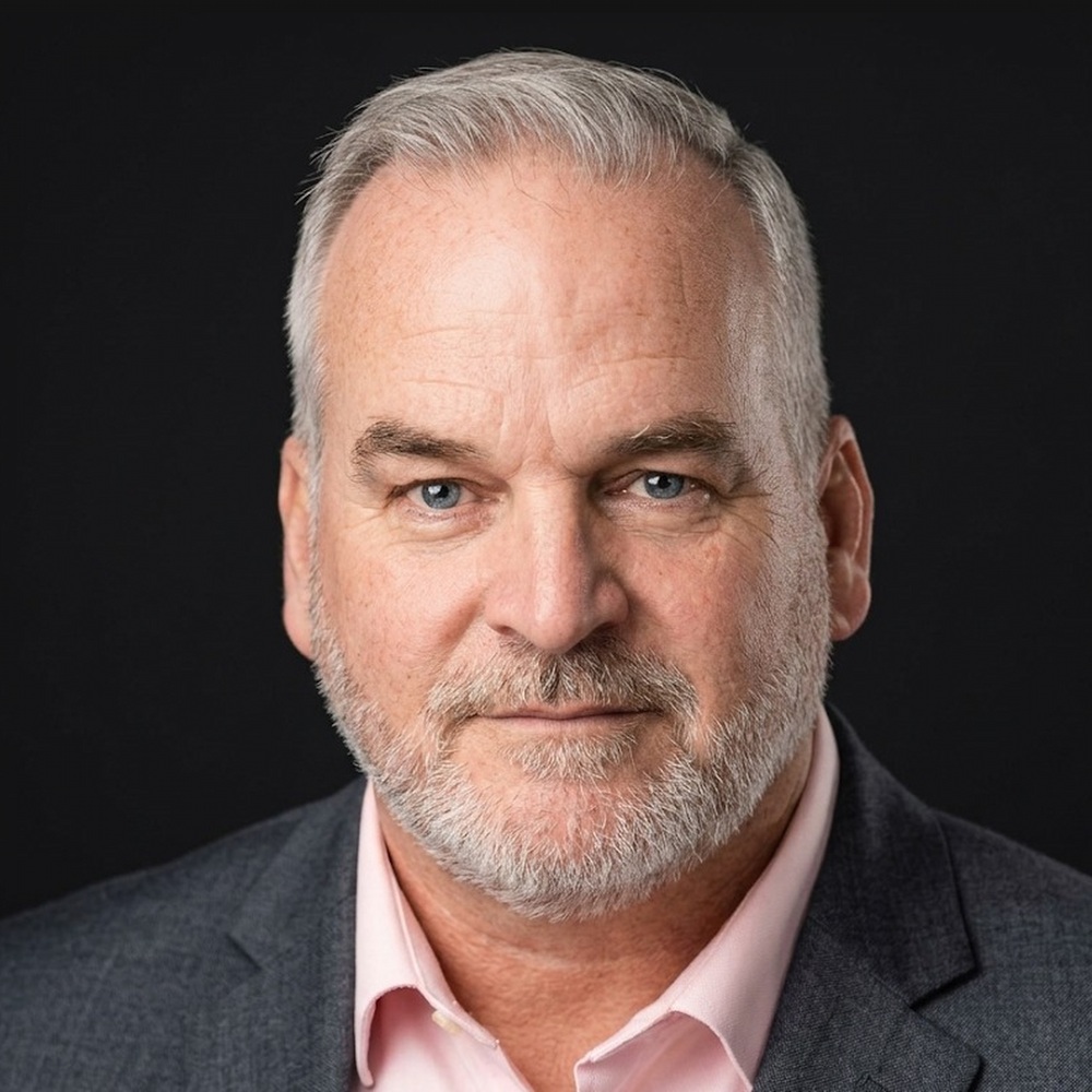 Bill O'Banion, Senior Vice President, Corporate Development, NexxGenn Power