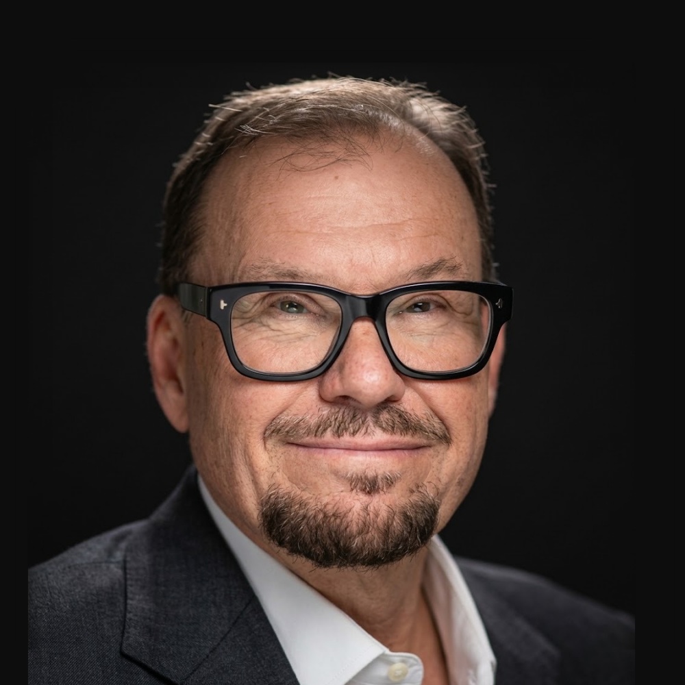 Byron Berry, CFA, Executive Chairman, NexxGenn Power