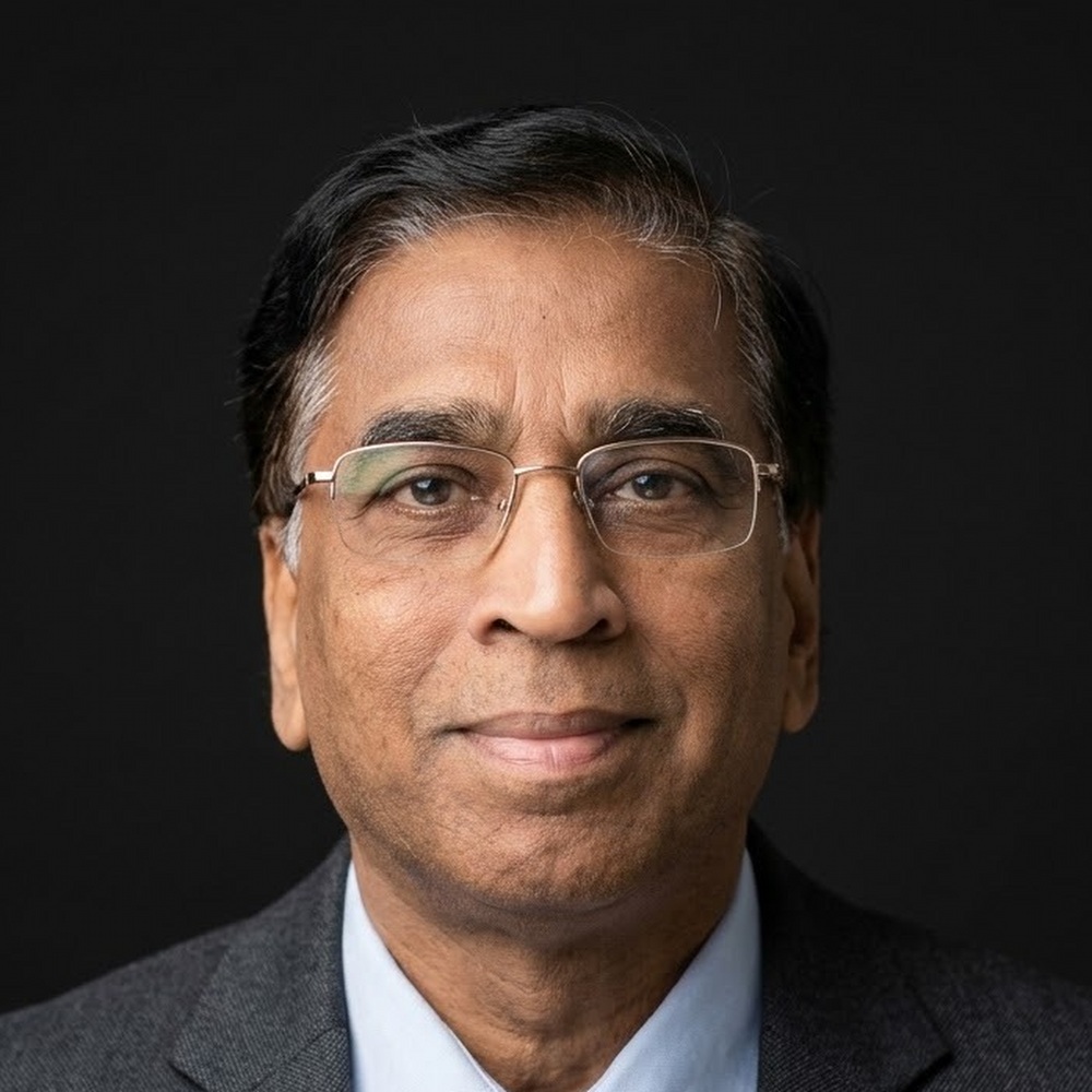 Pinakin Patel, Chief Technology Officer, NexxGenn Power