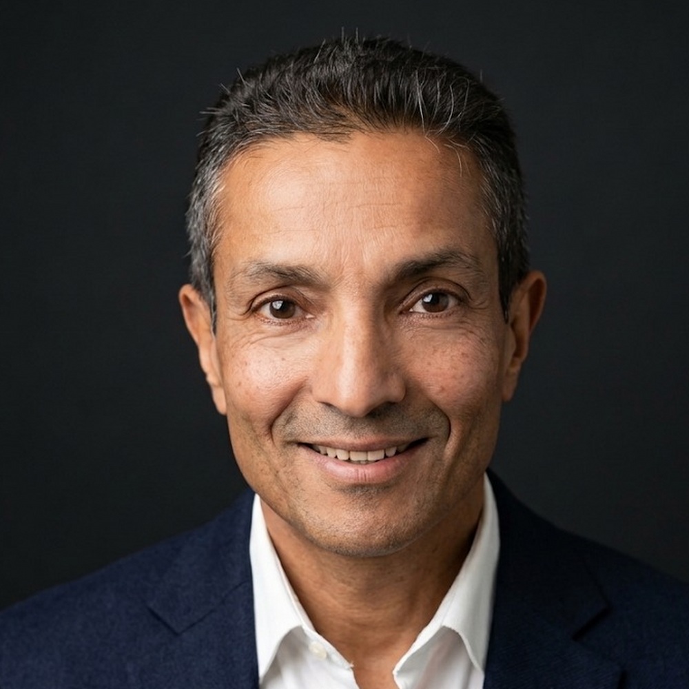 Raghu Kilambi, Chief Financial Officer, NexxGenn Power