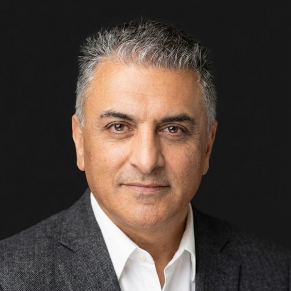 Salim Rahemtulla, Chief Executive Officer, NexxGenn Power